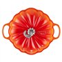 LE CREUSET - Cocotte 24 Abóbora, Vulcanico 21238240902430