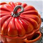 LE CREUSET - Cocotte 24 Abóbora, Vulcanico 21238240902430