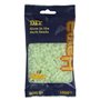 Hama - 207-55 - Loisirs Créatifs - Perles et Bijoux - Sachet 1000 Perles - Phosphorescent