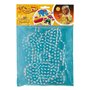 Hama - 8258 - Loisirs Créatifs - Sachet 2 Plaques pour Perles à Repasser Maxi - Camion et Papillon