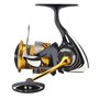 DAIWA 23 Revros LT 4000-CXH Ambidextre Spinning Moulinet de pêche Frein avant 10221-403