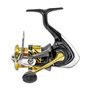 Daiwa 20 Crossfire LT 2500 4BS A Moulinet de pêche pour la pêche au sandre et à la perche