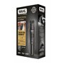 WAHL Manscaper Lithium Groin and Body Trimmer, tondeuse pour le corps, tondeuse entièrement étanche, utilisation humide/sèche, S