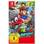 Nintendo Switch Super Mario Odyssey