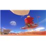 Nintendo Switch Super Mario Odyssey