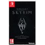The Elder Scrolls V: Skyrim