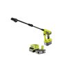 RYOBI RY120352K ONE+ Nettoyeur électrique sans fil à eau froide 18 V 320 PSI 0