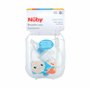 Nuby Breathe-eez Aspirateur Nasal pour Bébé - Mouche Bébé - Aspire le Mucus - Dès 0 Mois