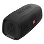 JBL BASSPRO Go - 2 en 1 : Subwoofer actif caisson de basse Haut Parleur Bluetooth de 200 watts en un - utilisé dans la voiture e