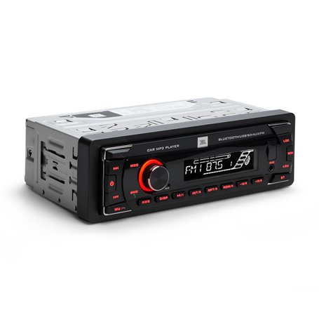 JBL Autostéréo Celebrity 100 USB/Bluetooth/AUX 50W X 4 Max
