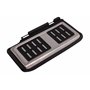 ICT Ronix Car Styling Plateau Pied Repose-pied Pédales Cache