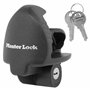 Master Lock 379ATPY Universal Trailer Coupler Lock by Master Lock