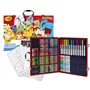 Crayola - Coffret Artiste Pokémon