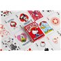 Bicycle - Jeu de 54 Cartes à Jouer - Hello Kitty - Jeu de Cartes, Magie, Poker
