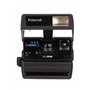 Appareil Photo Polaroid 636 Closeup