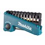 Jeu d'embouts de vissage IMPACT PREMIER Makita (11pcs) Ultra Mag - E03573