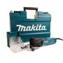 Découpeur ponceur multifonctions 320W - MAKITA TM3010CK