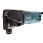 Découpeur ponceur multifonctions 320W - MAKITA TM3010CK