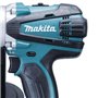 Perceuse visseuse 18V LXT (machine seule) - Makita DDF458Z