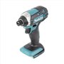 Visseuse à chocs 18V LXT Li-Ion 160 Nm (machine seule) - MAKITA DTD146Z