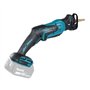 Scie sabre 18V LXT (Machine seule) en coffret MAKPAC - MAKITA DJR183ZJ