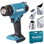 Makita DHG181ZK Décapeur Thermique sans Fil
