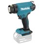 Décapeur sans Fil 18 V Li-ION (Produit Seul) - MAKITA DHG181ZJ