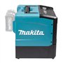 Four micro-ondes 500W XGT 40V (solo) - MAKITA MW001GZ