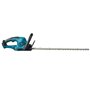 Taille-Haie LXT 18V 60CM (Produit seul) - MAKITA DUH607Z