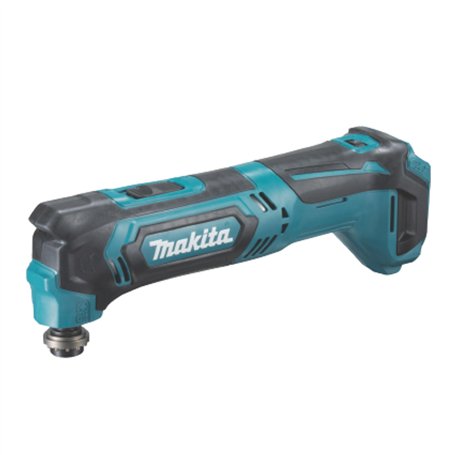 Makita Outil multifonction TM30DZ 12 V Max Li-Ion CXT - Batteries et chargeur non inclus
