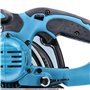 Scie circulaire à métaux 18 V LXT Ø 136 mm (Produit seul) - MAKITA DCS552Z