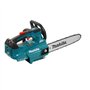 Tronçonneuse d'élagage 36V BL (2x18 V) Li-Ion 30 cm (machine seule) - MAKITA DUC306Z