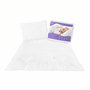 Babycomfort Anti Allergie Couette et Oreiller Set 120x90 cm pour Lit bébé