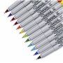 Sharpie S0941891 Marqueur Permanent Couleurs Assortis
