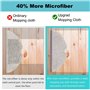 Tampon de vadrouille pour Xiaomi Roborock S5 S50 S51 S55 S6 S6 MAXV S5 Max, pour Xiaomi Roborock Q7 Max Q7 Max + Accessoires de