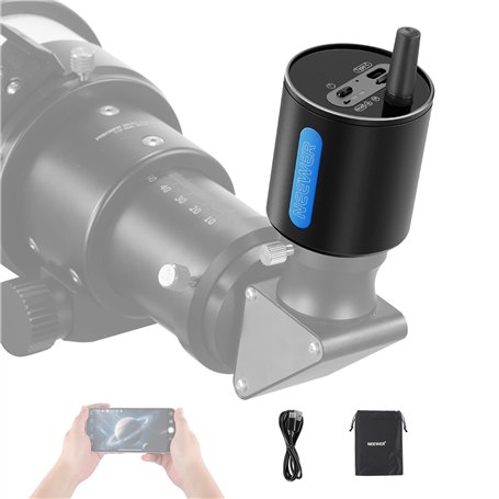 NEEWER Oculaire de Télescope Électronique 1