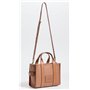 MARC JACOBS The Small Tote, Bag Femme, Huile d'argan