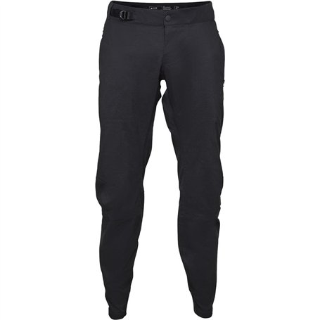 Fox Ranger Lunar Pantalon de Cyclisme Noir Taille 34