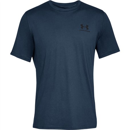 Under Armour Homme UA SPORTSTYLE LC SS Shirt
