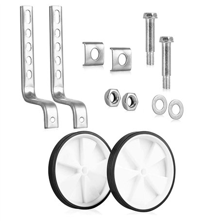 Roues Auxiliaires pour Enfants