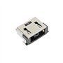 Gintai Prise Charge DC Power Jack DC Jack DC Port Alimentation pour Lenovo Ideapad L340-15API L340-15IRH L340-15IWL L340-17IRH 3