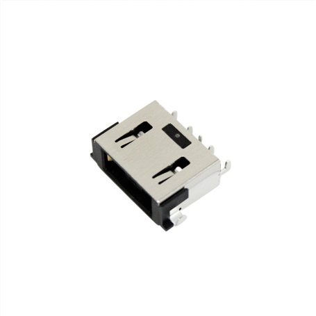 Zahara DC Power Jack Alimentation Prise Charge pour Lenovo Ideapad L340-15 Y7000 330 Y545 PG0 Y540-15/17 Legion S7-15 ThinkBook