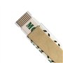 Gintai NBX0001K200 NBX0001K210 5C10R40220 Connecteur de Disque Dur SATA HDD Câble pour Lenovo ideapad 330-15ast 520-15IKB 320-15