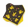 Amscan Pokémon 9917107 Lot de 16 serviettes de table pour fête d'anniversaire d'enfant