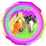 Amscan 9917723 - Jeu de fête extensible Pinata Pretty Pony Kids - 33cm x 33cm