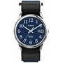 Timex Pour des Hommes Analogique Quartz Montre avec Bracelet en Nylon TW2U85000