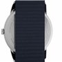 Timex Pour des Hommes Analogique Quartz Montre avec Bracelet en Nylon TW2U85000