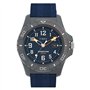 Timex Montre Analogique pour Hommes Expedition North Freedive Ocean