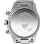 Timex Montre Chronographe pour Hommes Waterbury Heritage