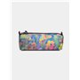 EASTPAK »Benchmark« Trousse Plumier Flower Blur Mix